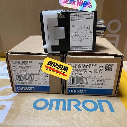议价E5CC-RW2DUM-000  /E5CC-RW2AUM-