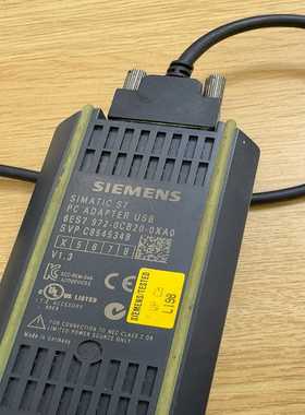 西门子SIMATICS7PC适配器USB-议价