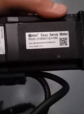 雷赛57HBM2013LH1000闭环步进电机-询