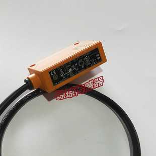 IFM易福门OU5010OUT HPKG漫反射光电开关传感器