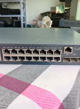 华三H3CS5500V248PSI48千兆电口2千-议价