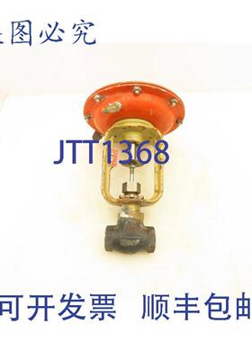 供应HDBaumann32-24331隔膜控制器12英寸螺纹2505-15PSI