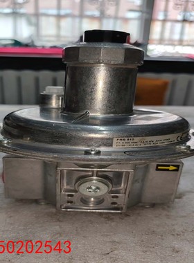 【请询价】DUNGS 调压阀 FRS510