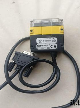 康耐视读码器DM150X图片实物功能正常议价商品