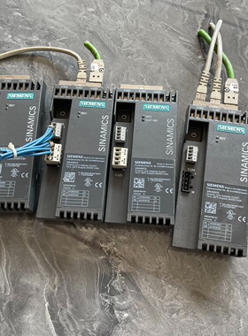 西门子变频器控制单元6SL30400PA000AA1成色-议价