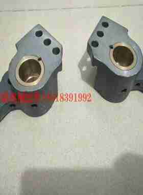 议价-小森印刷机配件LS429LS29收纸牙排小森收纸牙排固定座单