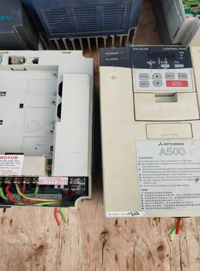 三菱FR-A540-2.2K-CH三菱A5402.2千--议价商品