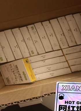 万可模块Wago750-461750-645750-46【询价】