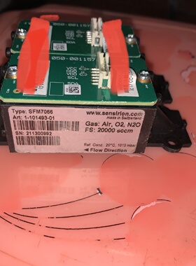 询价*SFM7066AIR  GAS FLOW 20000 SC