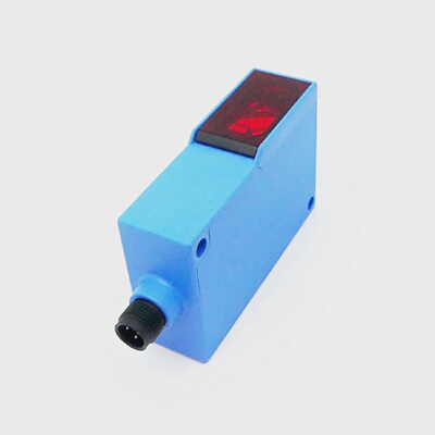 SICK SENSICK P WL27F430S07 SENSOR 1012451 used