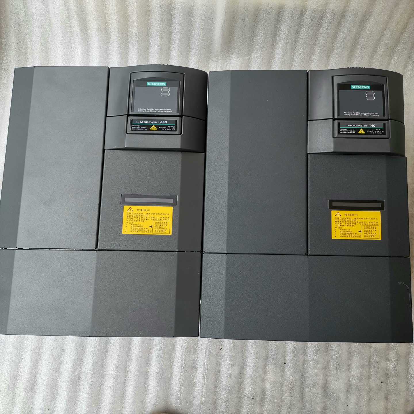 【议价】西门子变频器6SE6440-2UD31-5DB115KW