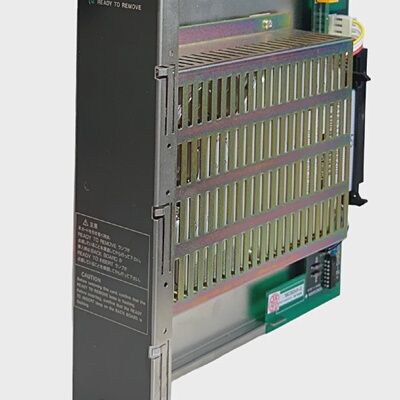 全新YOKOGAWAAIP413AIP413S1ASS9991AS00控制模块样式S1NSNP