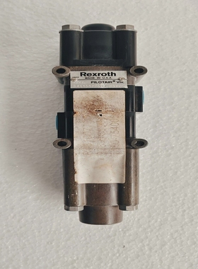 Rexroth1/4d/1/4DR431007795Pilotair气动阀,