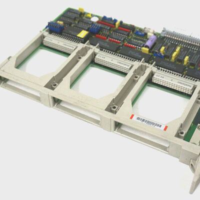 Mdulo De Soporte De Memoria REPARADO SIEMENS 6FX11202CA01 6F