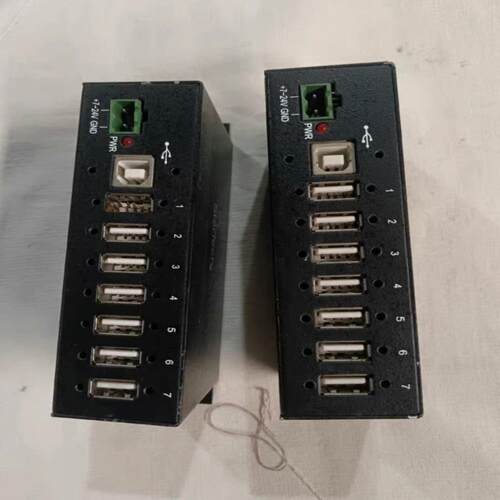 集线器Startech USB  ST7200USBM拍前询价