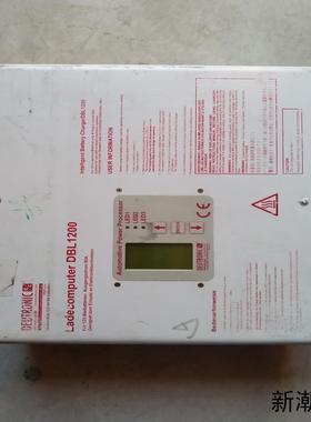 DEUTRONIC DBL-1200-14-B德托尼克 德国议价商品