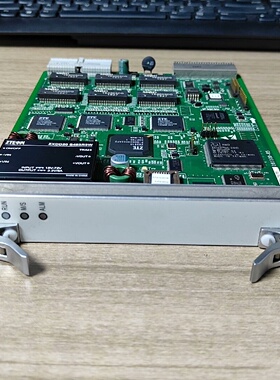 中兴 EPE1 X21模块接口卡-议价