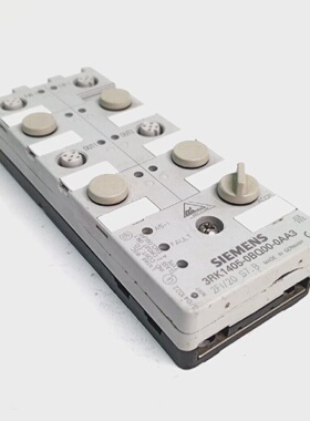 Siemens 3RK14050BQ000AA3 ASIsafe Module