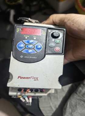 询价AB变频器22F-D4P2N1031.5KW/380V质