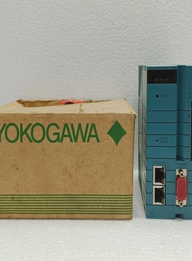 YOKOGAWANFCP100-S05S3CPUModulSTARDOMFCN-100Prozessor