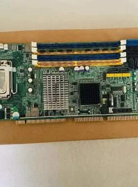 （洋洋设备）研华PCA-6194VGPCA-6194G2REV.A