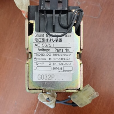 《议价》22DL AESSSH AC380500V AE
