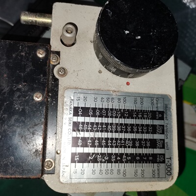 【询价】TANAKA T-300 张力器