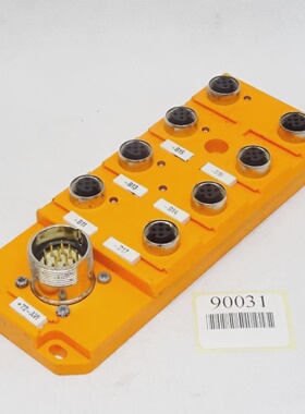 议价Lumberg AktorSensorBox  Asbs 8Led54适用