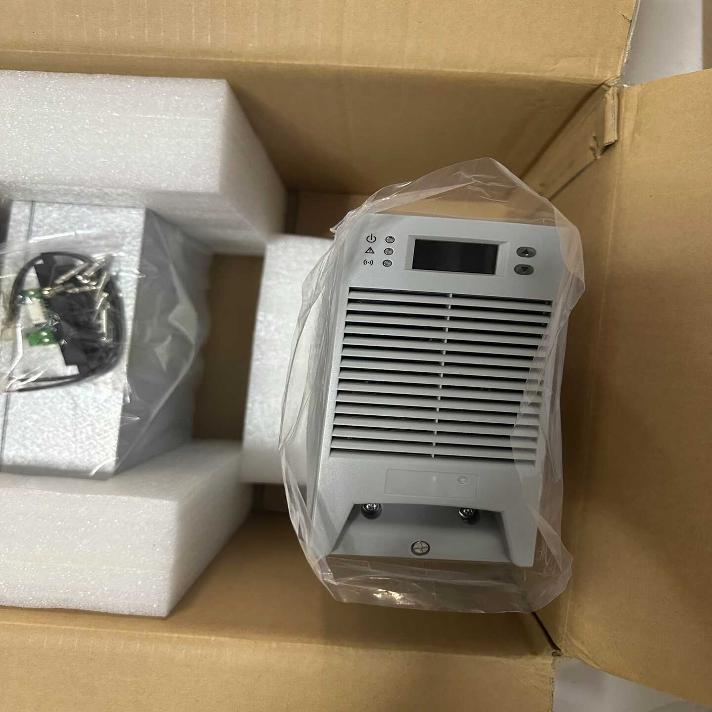 HP22010-2A、XD22010-L雷能直流屏IR2询价