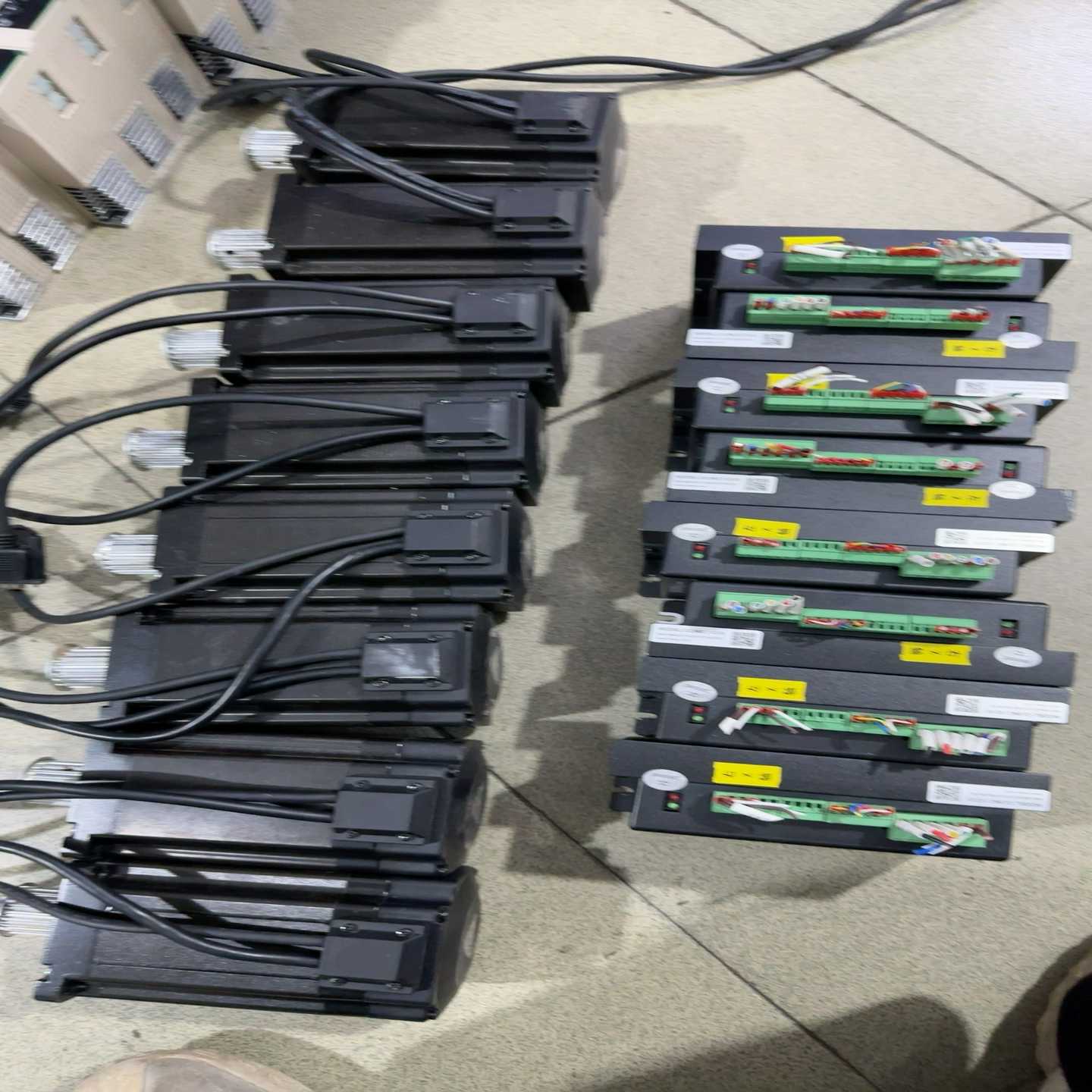 议价L86闭环24V/5V款，8685-L17