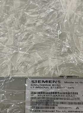 【议价】6FC5447-0AA00-0AA1810DCCu底座