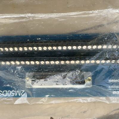 TYCO2M50DS接线端子台品-询