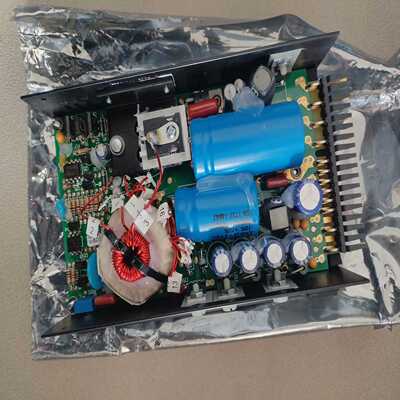 询价~CCI Power Supplies LLC