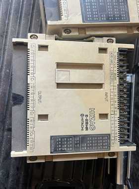 日立PLCE-28HR两台(亚飞商行）