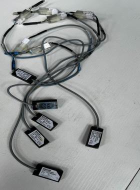 询价拍~BALLUFF 巴鲁夫接近开关传感器 BCS008H