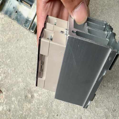 咨询-固态继电器G3NB-205B-1联系5A带