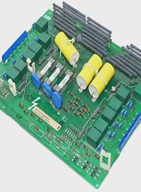 ABBGNT0164200R0002PG6310变频板