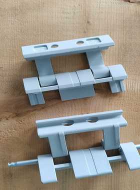 正品威图RittalTS机柜16折型材机柜180度铰链880--议价商品