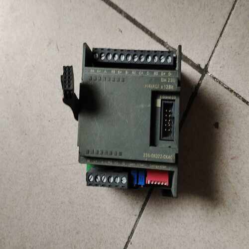咨询-拆件235-OKD22-0XA8一台