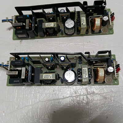 拆机TDKLAMBDA电源模块ZWS100AF4-议价