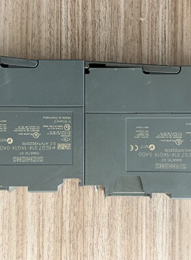 议价3141AG14功能包好外观完好2台议价