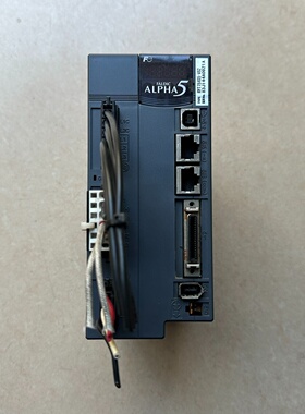 询价*伺服驱动器RYT751D5VS2750W