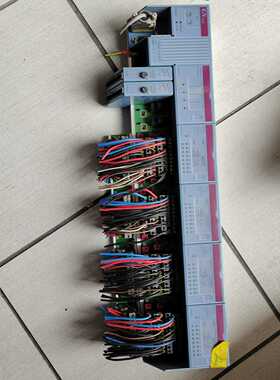 二手拆机贝加菜PLC，下EX470系列配套议价--议价商品