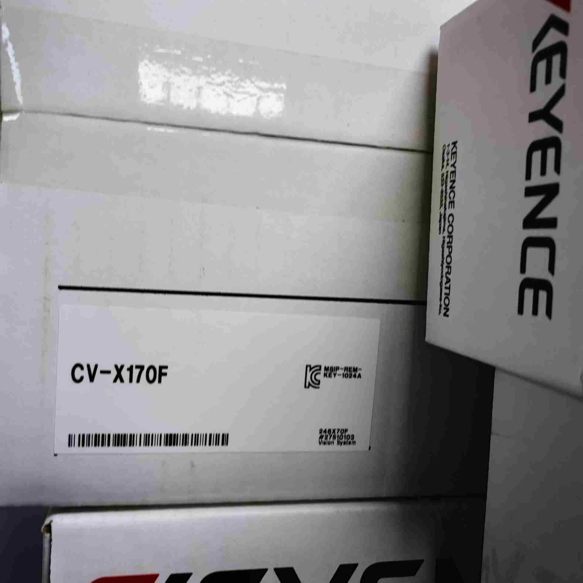 供应 LJ-V7001 XG-7701 CV-X170F~询价