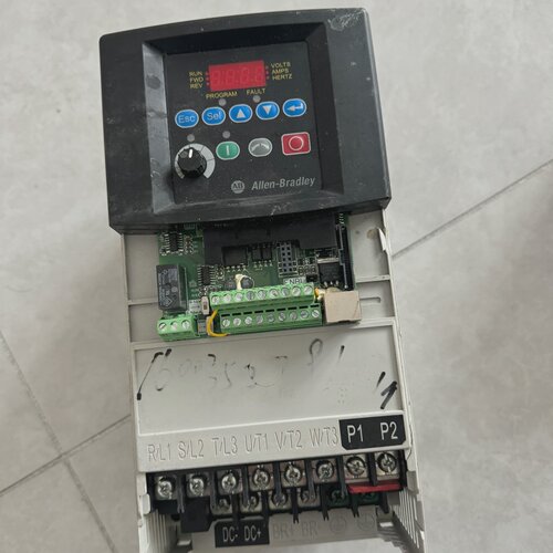 询价-AB变频器22BD017N1047.5kw实