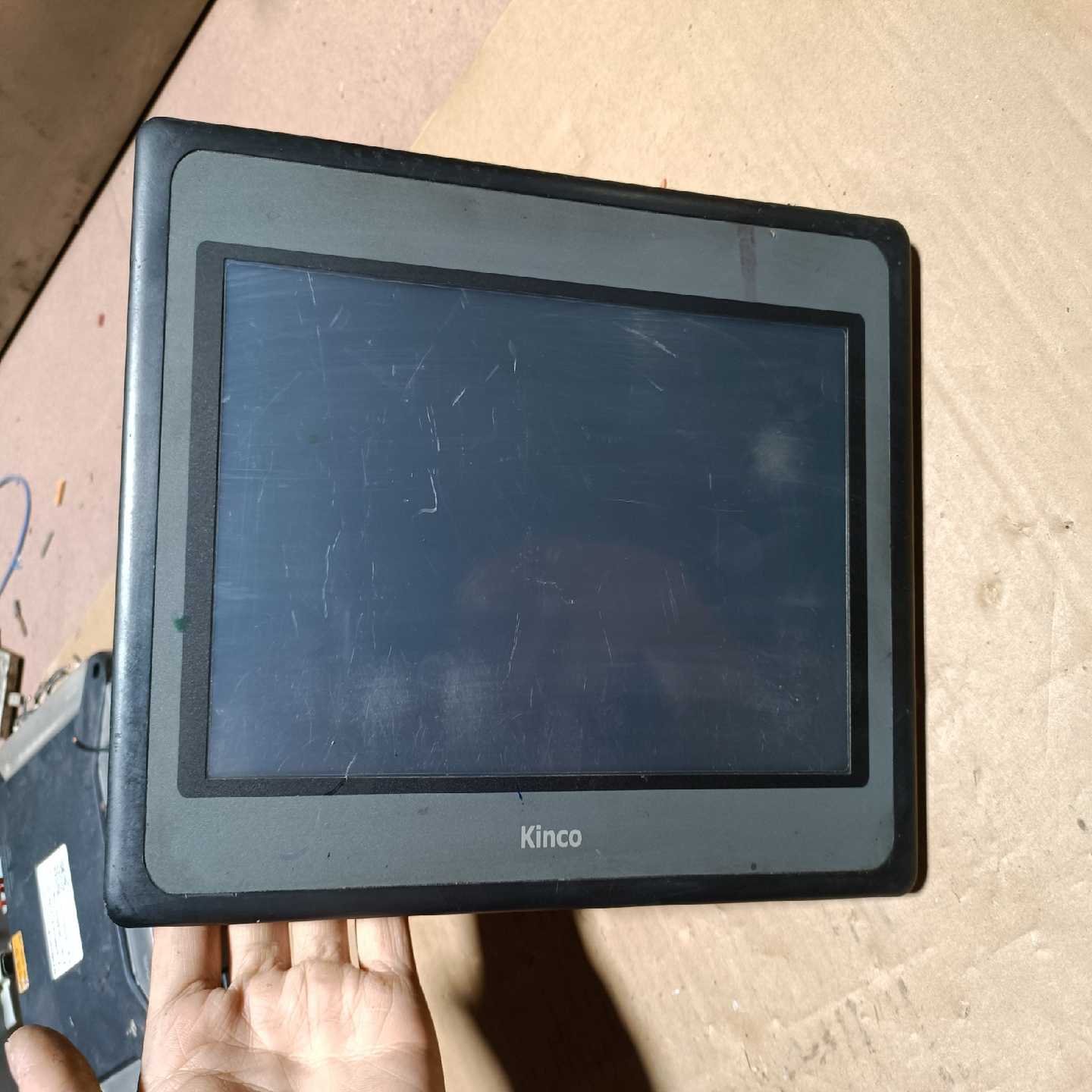 【议价】步科触摸屏MT4532T图片，，外观成色如