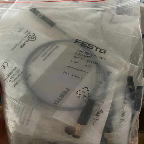 咨询-费斯托SMT-8M-A-PS-24V-E-0.3-M8D