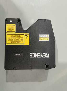 询价~基恩士YEYENCE，激光传感器，LJ-V7060，