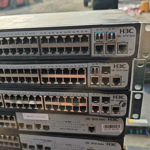 H3CS3110-52TP-SIS3110-52TP4-议价