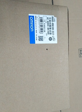 议价OMRON伺服驱动器R88D-KN10H-ECT-Z现货R88D-KN10H-ECT-Z全新
